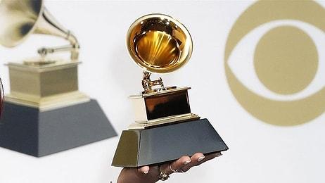 63. Grammy Ödülleri'ni Hangi Sanatçılar Kazandı?  İşte İlk Kez Grammy Ödülü Kazananlar...