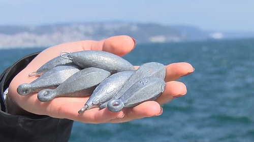 Süper Güçlü Bakteriler Ortaya Çıkabilir! İstanbul Boğazı'nda Kurşun Tehlikesi...