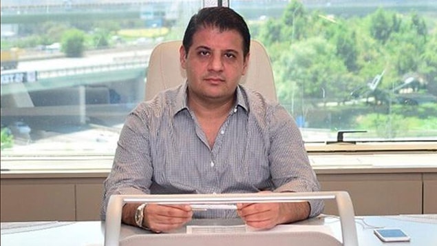 Armatör Bilal Kadayıfçıoğlu Kimdir?