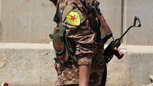 PYD/YPG'li Terörist MİT Tarafından Yakalanıp Türkiye'ye Getirildi, Eylem Planları Deşifre Edildi