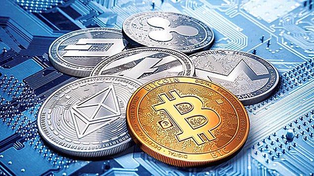 11. Bitcoin/ kripto para ile köşeyi döndüren yazılımlar