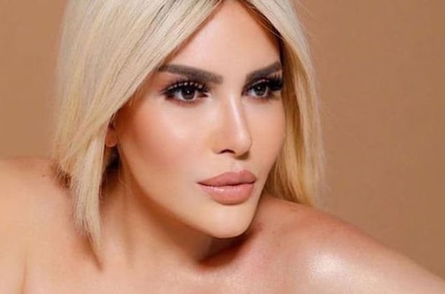 10. Selin Ciğerci