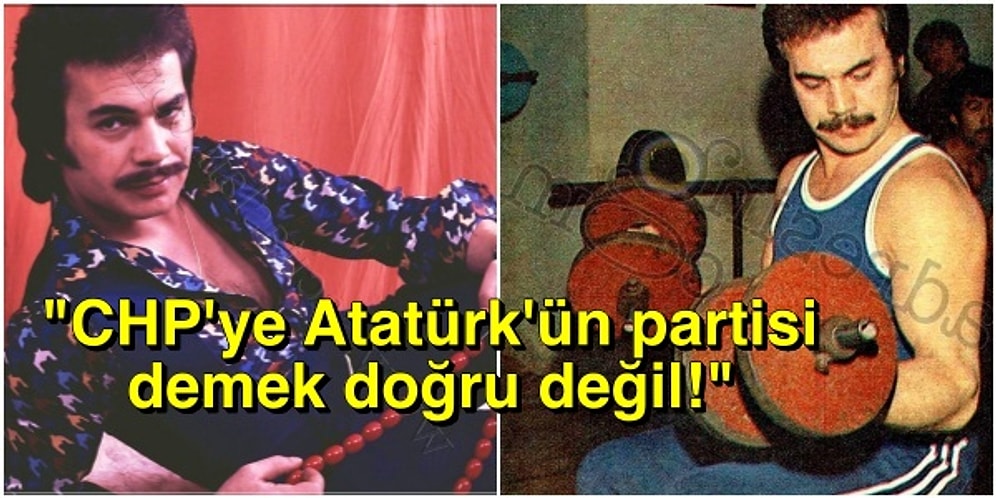 Orhan Gencebay'ın "Cumhurbaşkanımız Bile Eleştiriliyor" Diye Başlayan İlginç Açıklamaları Tepkilerin Odağında