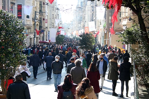 "Kontrollü Normalleşme, Kontrolsüz Şekilde Devam Ederse, Üçüncü Dalgadan Öte Tsunami Olur"