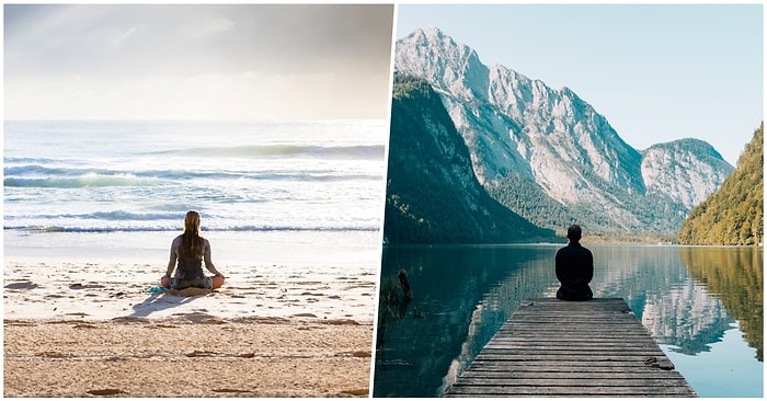 ‘Ne Zahmetli İşmiş Şu Meditasyon’ Diyenler İçin Meditasyon Hakkında Olmasa da Olurlar Neler?