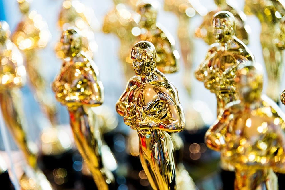 93. Oscar Adayları Açıklandı! İşte Oscar'a Aday Yapımlar ve Oyuncular...