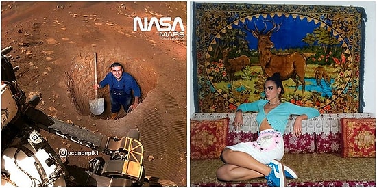 Yaptıkları Photoshop Çalışmalarıyla Yüzümüzü Güldüren Montecilerden Son Dönemlerdeki En Komik 23 Paylaşım