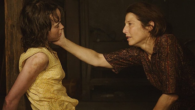 5. Bir Amerikan Suçu (2007)