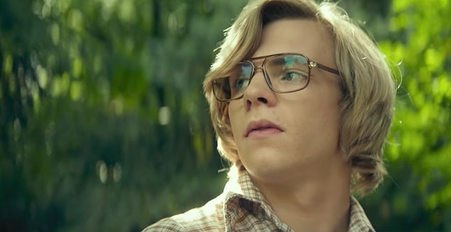 14. My Friend Dahmer (2017)