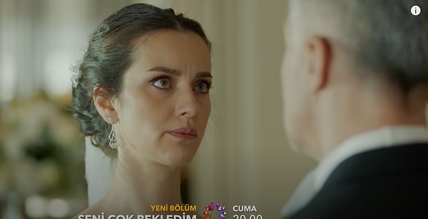 Seni Çok Bekledim Son Bölüm Özeti