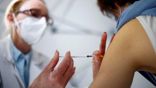 Hangi ülkeler aşının kullanımını askıya aldı?