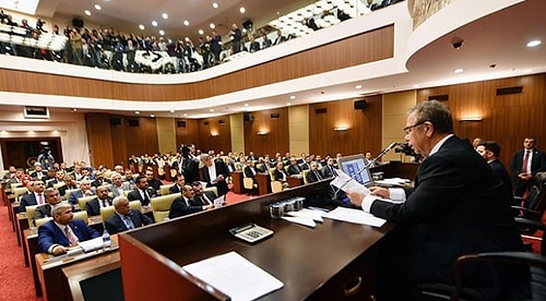 Danıştay'dan İmamoğlu ve Yavaş Kararı: Yetkileri Kısıtlandı