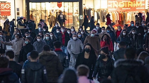 Hürriyet Yazarı Ergin: 'Tablo Kaygı Verici, Vaka Sayısında Yılın Başına Döndük Bile'