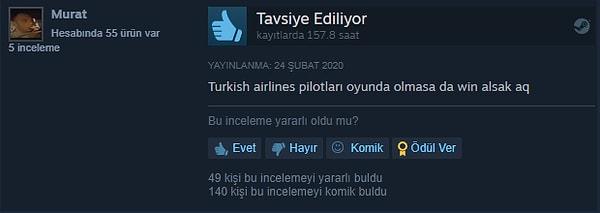 9. Türk Hava Yolları pilotları her yerde!