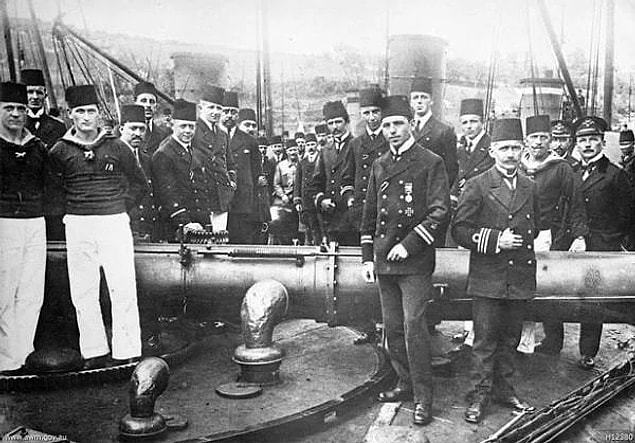 18 Mart Çanakkale Zaferi İçin Yazılmış En Güzel Şiirler