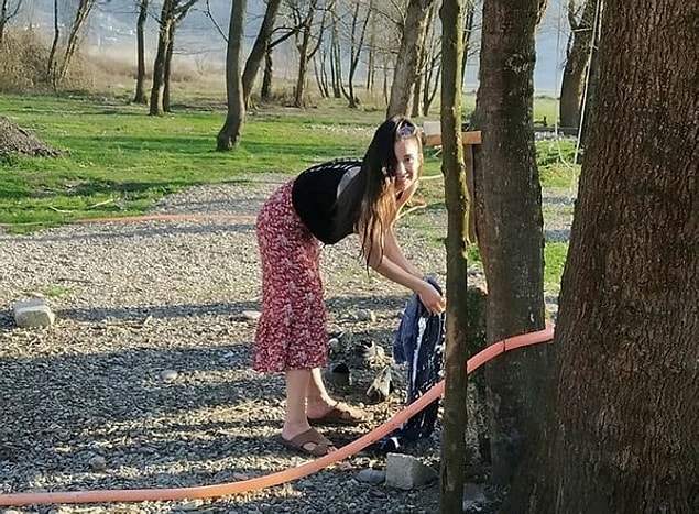 Ne yaşanmıştı?