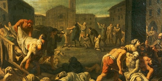 A'dan Z'ye Seçtiğin İsimlere Göre Hangi Yüzyıla Ait Olduğunu Söylüyoruz!