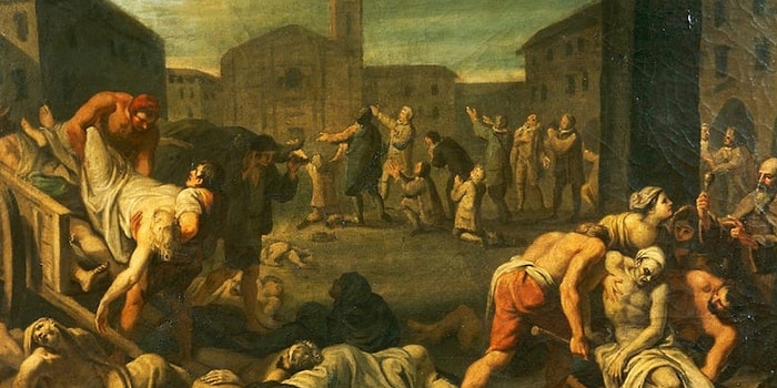 A'dan Z'ye Seçtiğin İsimlere Göre Hangi Yüzyıla Ait Olduğunu Söylüyoruz!