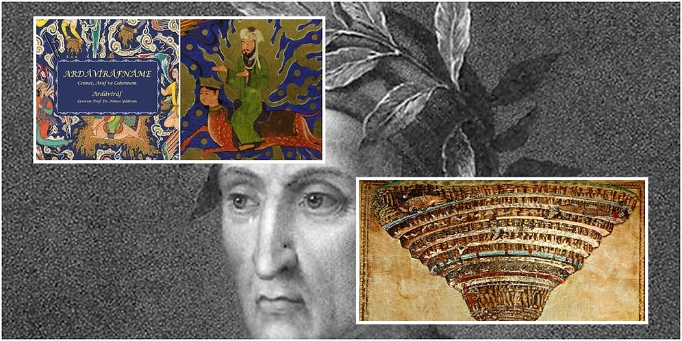 Osman Balcıgil Yazio: Ezoterizm İlahi Komedya'nın Neresinde?