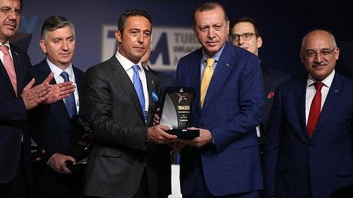 Ali Koç: 'Türk Otomotiv Sektörünün Bugüne Kadarki En Büyük Yatırımını Gerçekleştireceğiz'