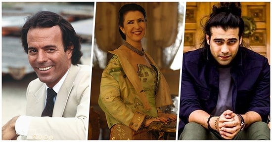 Dinler Dinlemez Seslerinin Rengine Aşık Olabileceğiniz 15 Kadife Sesli Şarkıcı