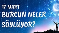 Günlük Burç Yorumuna Göre 17 Mart Çarşamba Günün Nasıl Geçecek?
