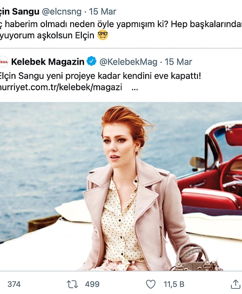 Bugün de Gıybete Doyduk! 16 Mart'ta Magazin Dünyasında Öne Çıkan Olaylar