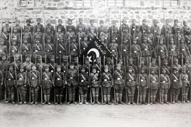 Hikayenin sonu maalesef mutsuz bitiyor.