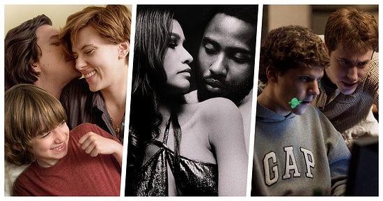 ‘Bugün Ne İzlesem?’ Diye Kara Kara Düşünenler İçin Netflix Üzerinden İzleyebileceğiniz En İyi 60 Film