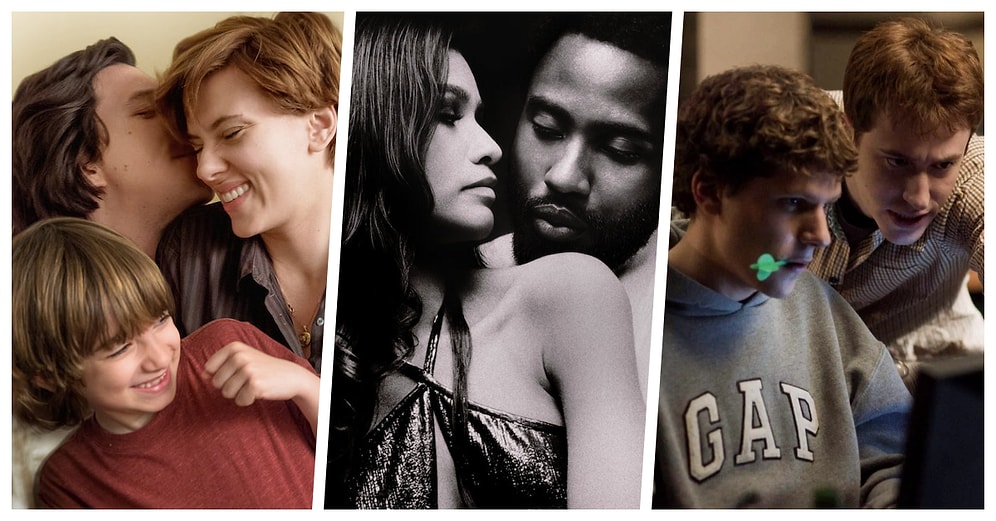 ‘Bugün Ne İzlesem?’ Diye Kara Kara Düşünenler İçin Netflix Üzerinden İzleyebileceğiniz En İyi 60 Film