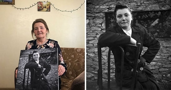 Студент-киновед нашел 6 людей по фотографиям 50-ти летней давности