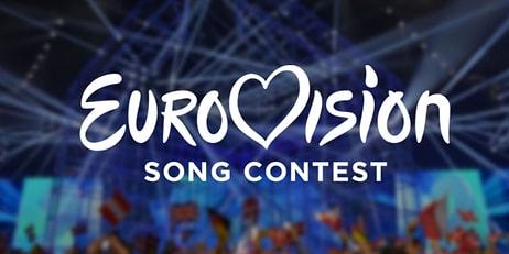 Hangi Eurovision Şarkımız Seni Anlatıyor?