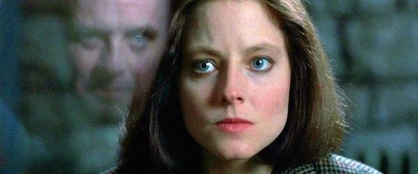 2. The Silence of the Lambs (1991)