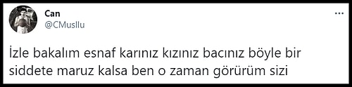 Yeter Ulan Yeter! Antalya'da Bir Kadın, Sokak Ortasında Bir Erkek Tarafından Yere Yatırılıp Dövüldü