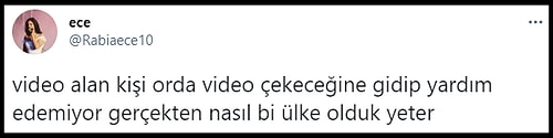 Yeter Ulan Yeter! Antalya'da Bir Kadın, Sokak Ortasında Bir Erkek Tarafından Yere Yatırılıp Dövüldü