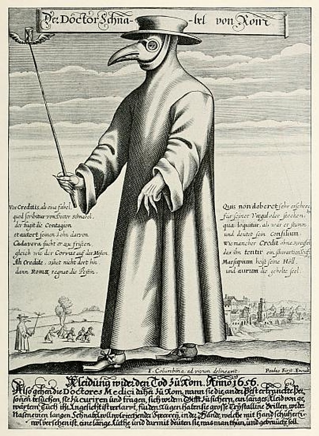 Veba Doktoru!