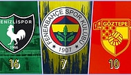 Maşallah Kimseye Hoca Dayanmıyor! Süper Lig Takımlarının Son 5 Yıldaki Teknik Direktör Sayıları
