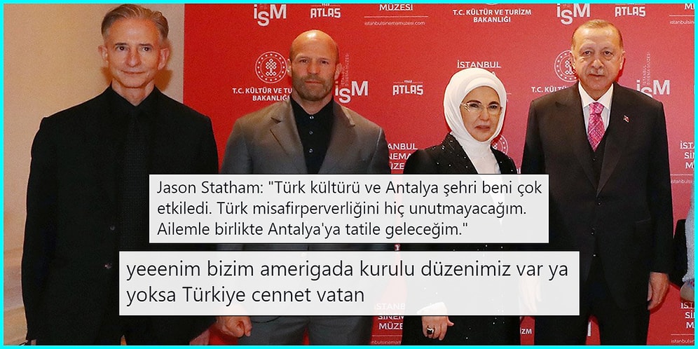 İnternetteki Ata Sporumuz Olan Yorum Yapma Sanatının Bu Haftaki Altın Madalyalık 17 Temsilcisi