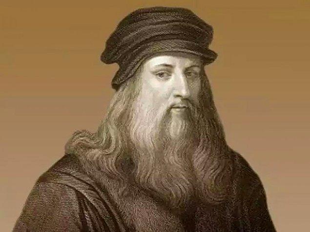 15. Leonardo Da Vinci: Polifazik uygu döngüsü