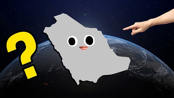 6. В этой стране очень очень жарко и много песка. Угадаете правильный ответ?