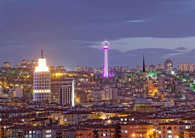 3. Ankara- 71.027 TL