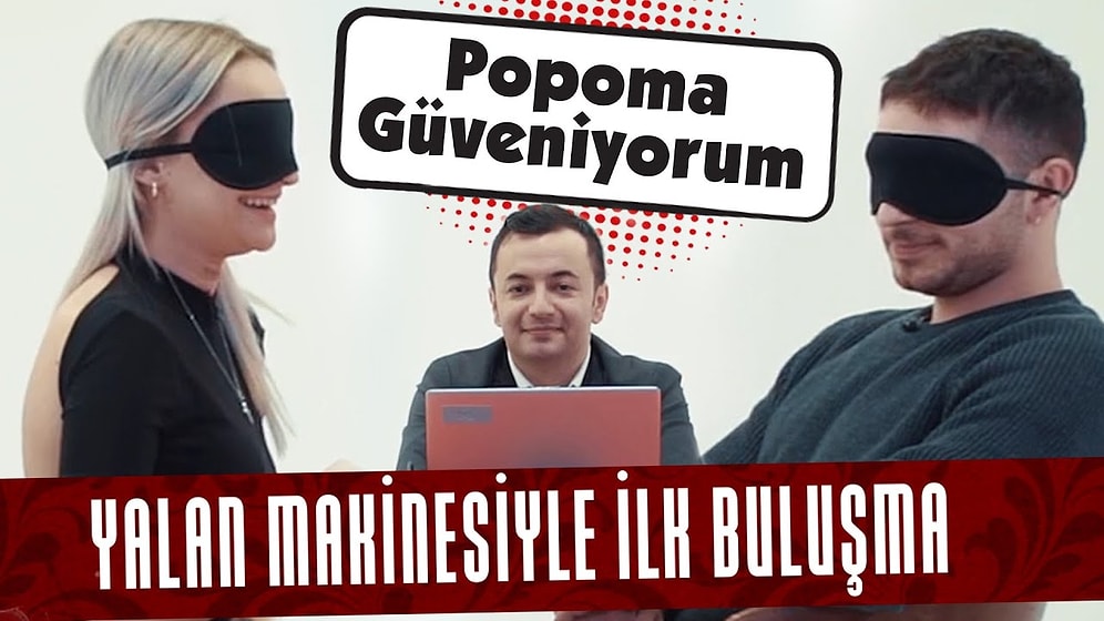 Dürüst Buluşma! Hiç Nude Attın Mı? OLAYLAR KARIŞTI W// İbrahim Berk
