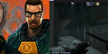 Valve, CS:GO'daki Görev Haritalarında Half-Life 3'ün Geliştirilme Aşamasında Olduğunu İma Etti!