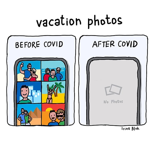 10. Фото с отпуска