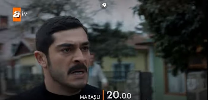 Maraşlı 11. Bölüm Fragmanı Yayınlandı: Maraşlı'ya Evinde Silahlı Saldırı...