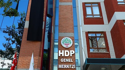 Siyasi Tarihimizde 25 Parti Kapatıldı: HDP'nin Kapatılma Davası Nasıl İlerleyecek?