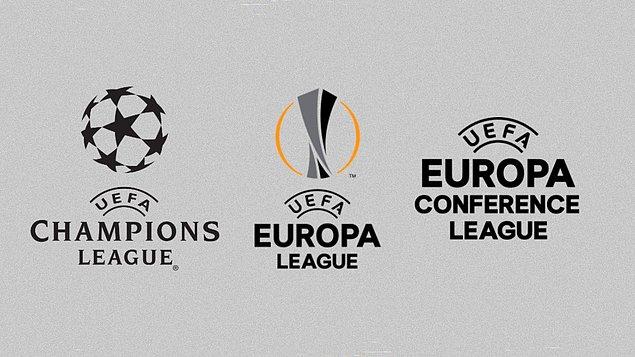 UEFA, önümüzdeki sezondan itibaren yani 2021-2022 sezonundan itibaren bir yeni organizasyonun daha yapılacağını açıkladı.