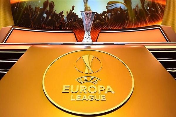 UEFA Konferans Ligi'nin başlamasıyla 48 takımla oynanan UEFA Avrupa Ligi'nin takım sayısı 32'ye düşecek.