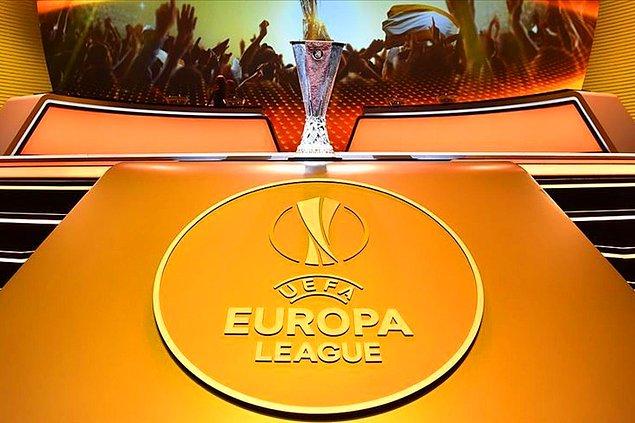 UEFA Konferans Ligi'nin başlamasıyla 48 takımla oynanan UEFA Avrupa Ligi'nin takım sayısı 32'ye düşecek.