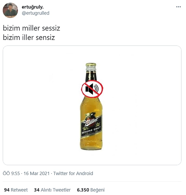 1. Hadi gel şimdi, iç içebilirsen.